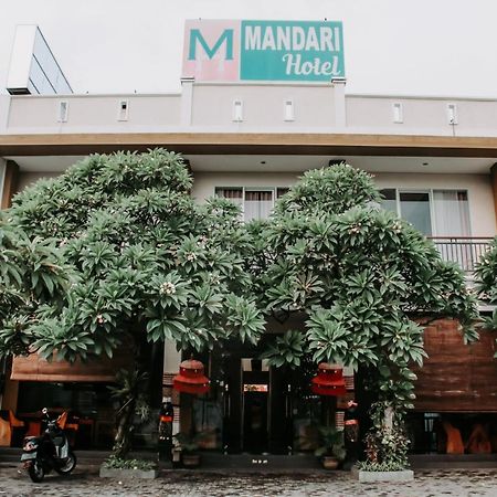 Hotel Mandari Pabean Buleleng Dış mekan fotoğraf