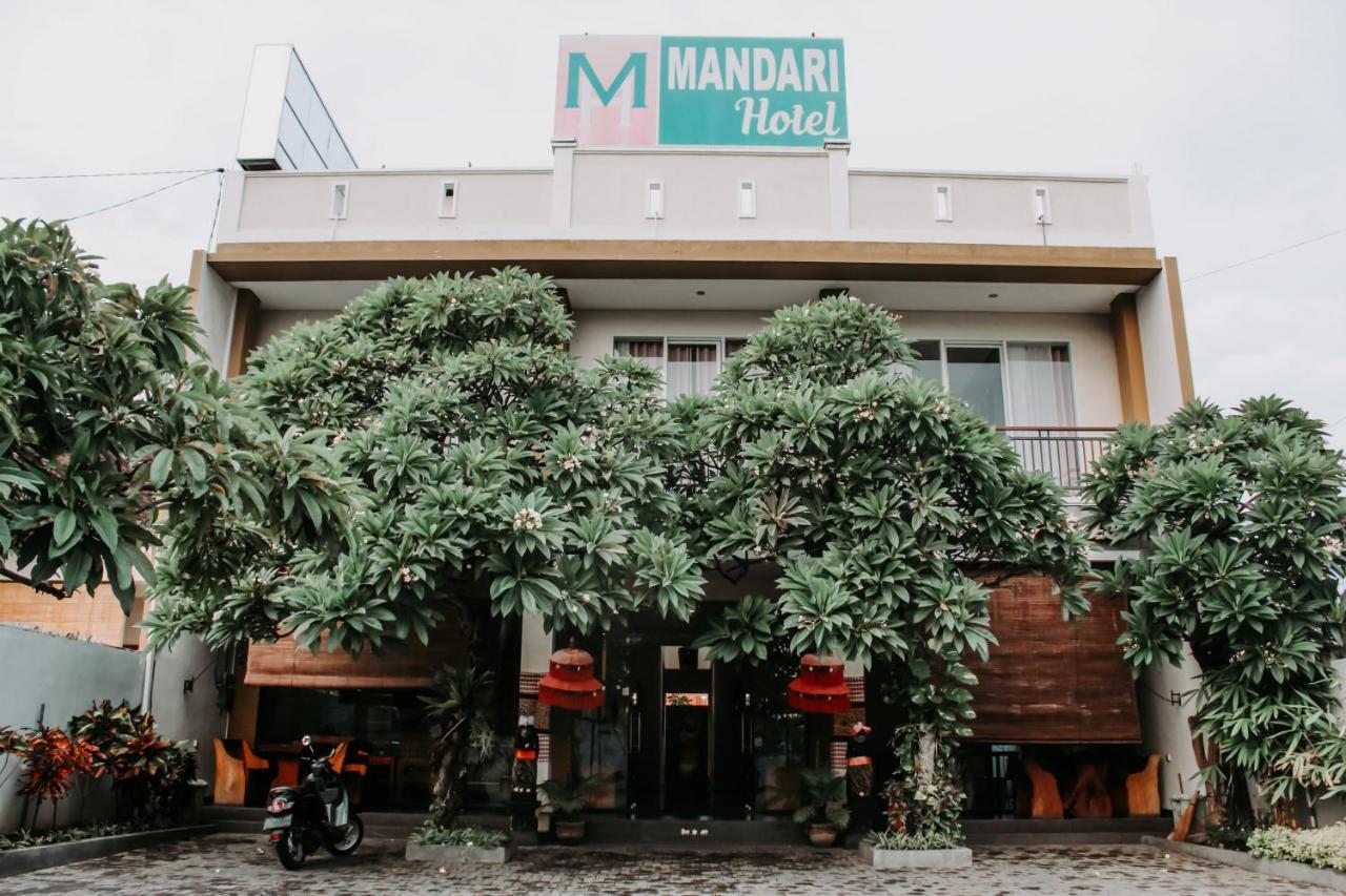 Hotel Mandari Pabean Buleleng Dış mekan fotoğraf