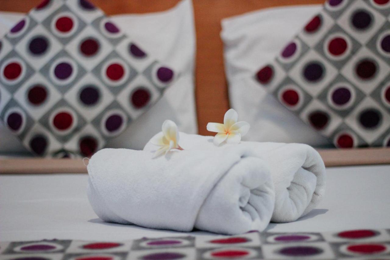 Hotel Mandari Pabean Buleleng Dış mekan fotoğraf