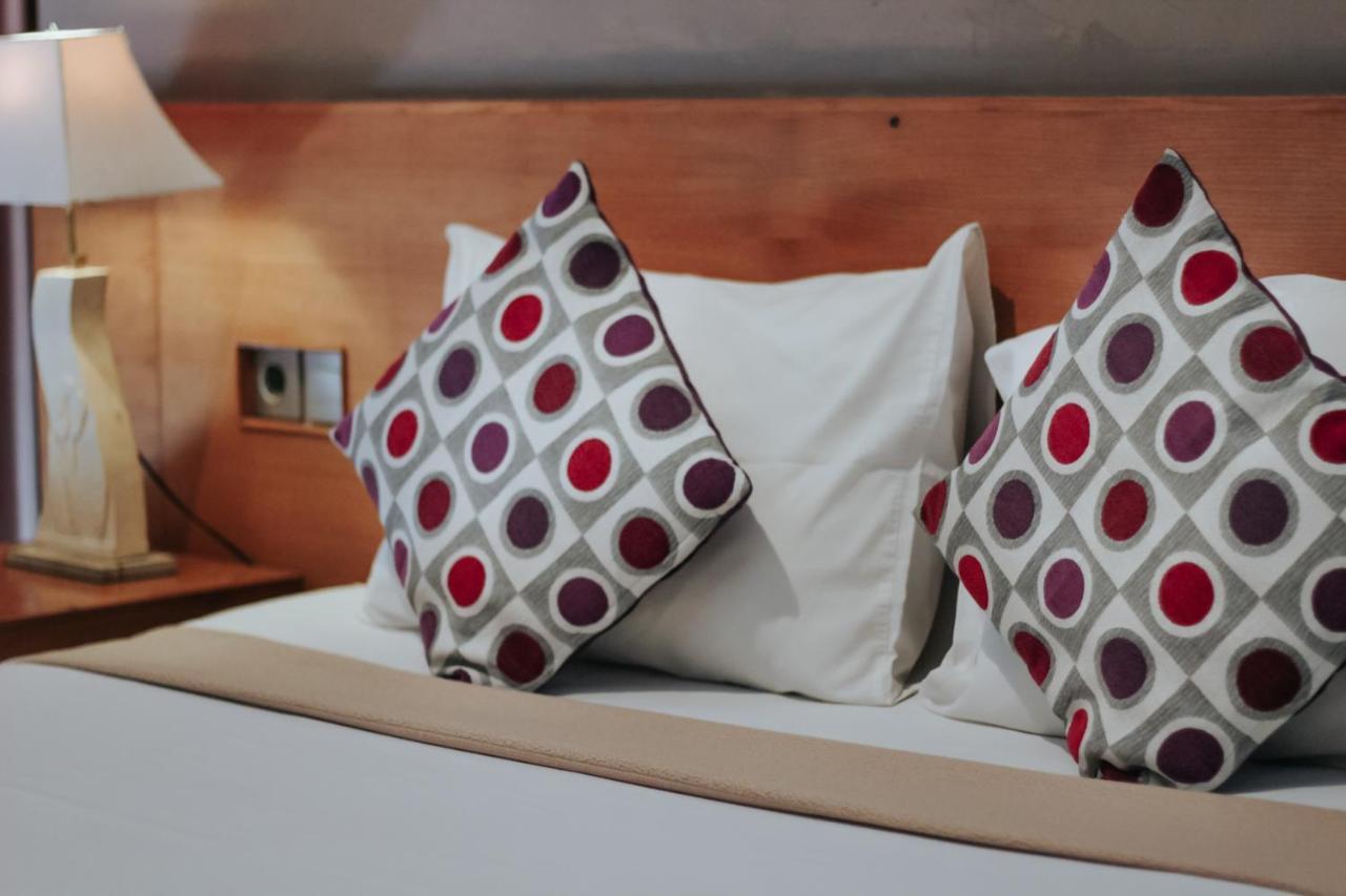 Hotel Mandari Pabean Buleleng Dış mekan fotoğraf