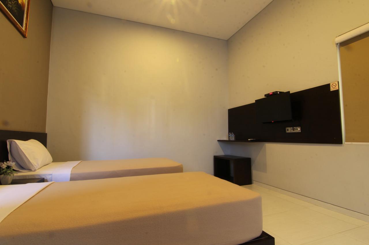 Hotel Mandari Pabean Buleleng Dış mekan fotoğraf