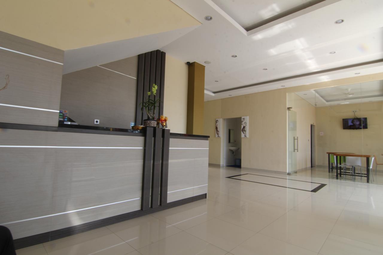Hotel Mandari Pabean Buleleng Dış mekan fotoğraf