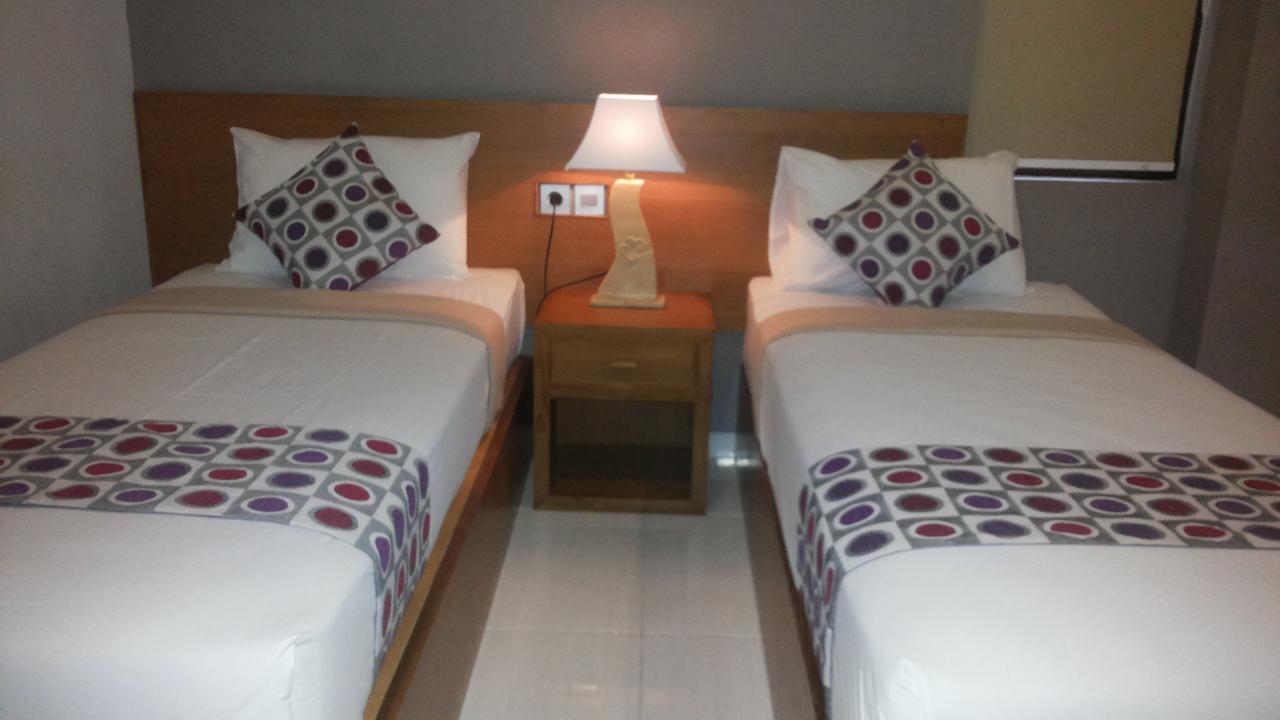 Hotel Mandari Pabean Buleleng Dış mekan fotoğraf