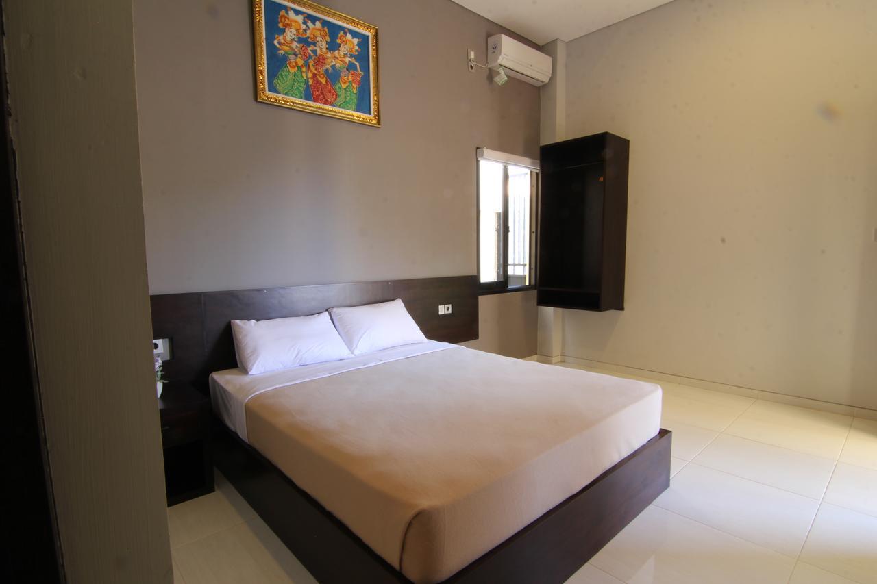 Hotel Mandari Pabean Buleleng Dış mekan fotoğraf