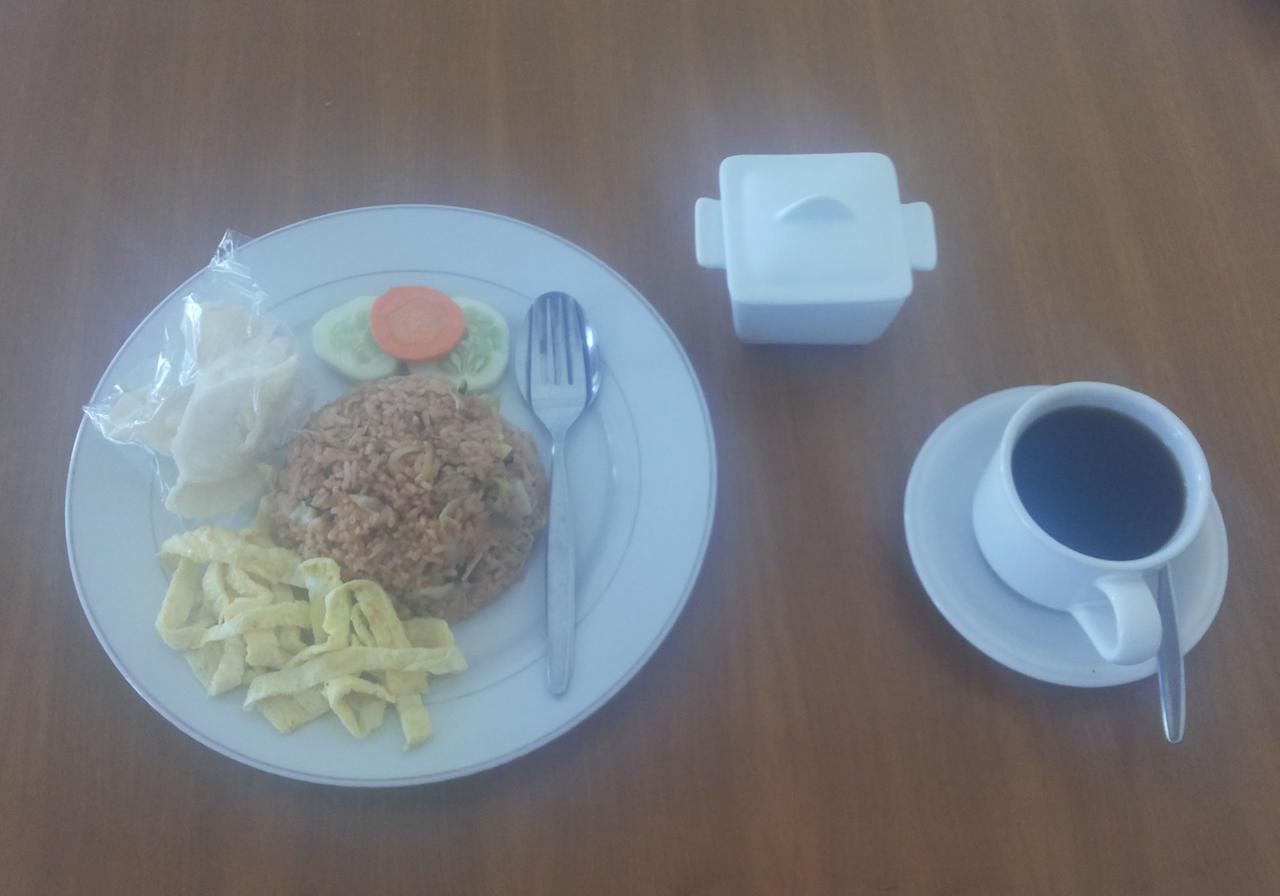 Hotel Mandari Pabean Buleleng Dış mekan fotoğraf