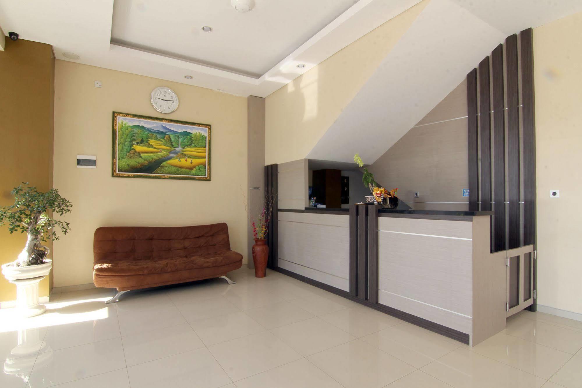 Hotel Mandari Pabean Buleleng Dış mekan fotoğraf