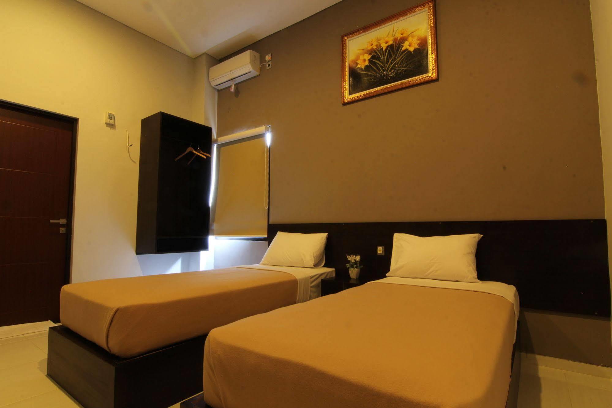 Hotel Mandari Pabean Buleleng Dış mekan fotoğraf