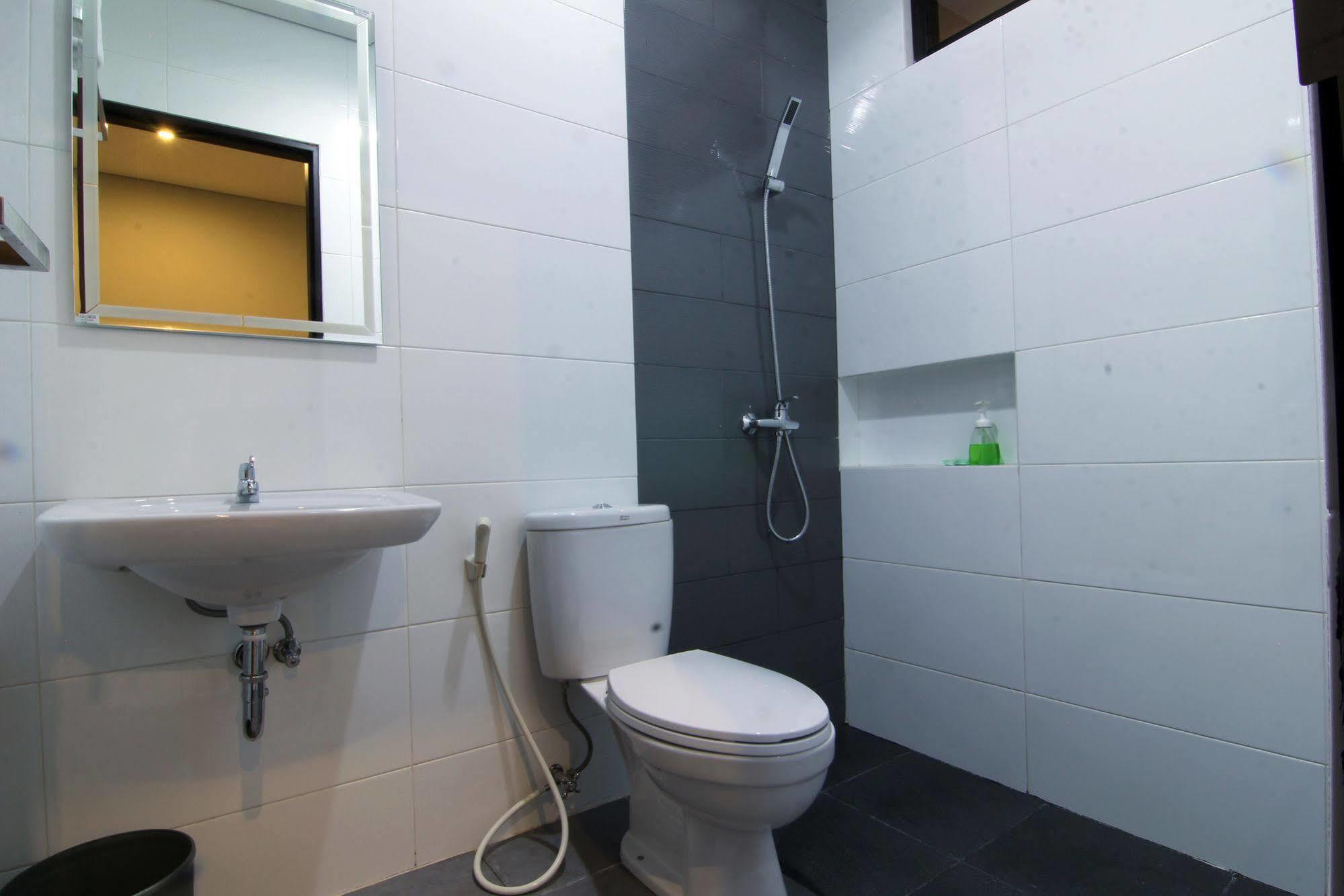 Hotel Mandari Pabean Buleleng Dış mekan fotoğraf