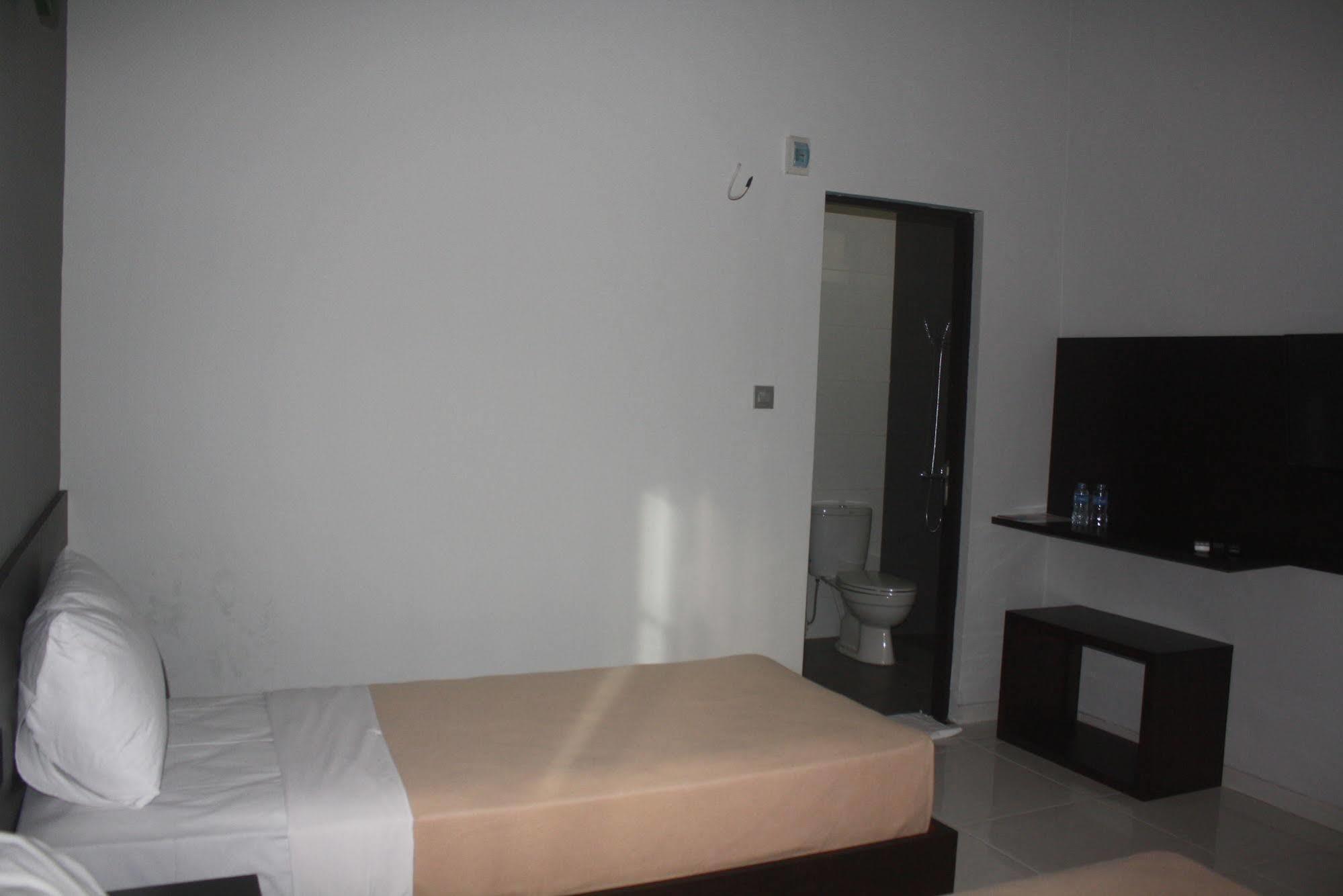 Hotel Mandari Pabean Buleleng Dış mekan fotoğraf