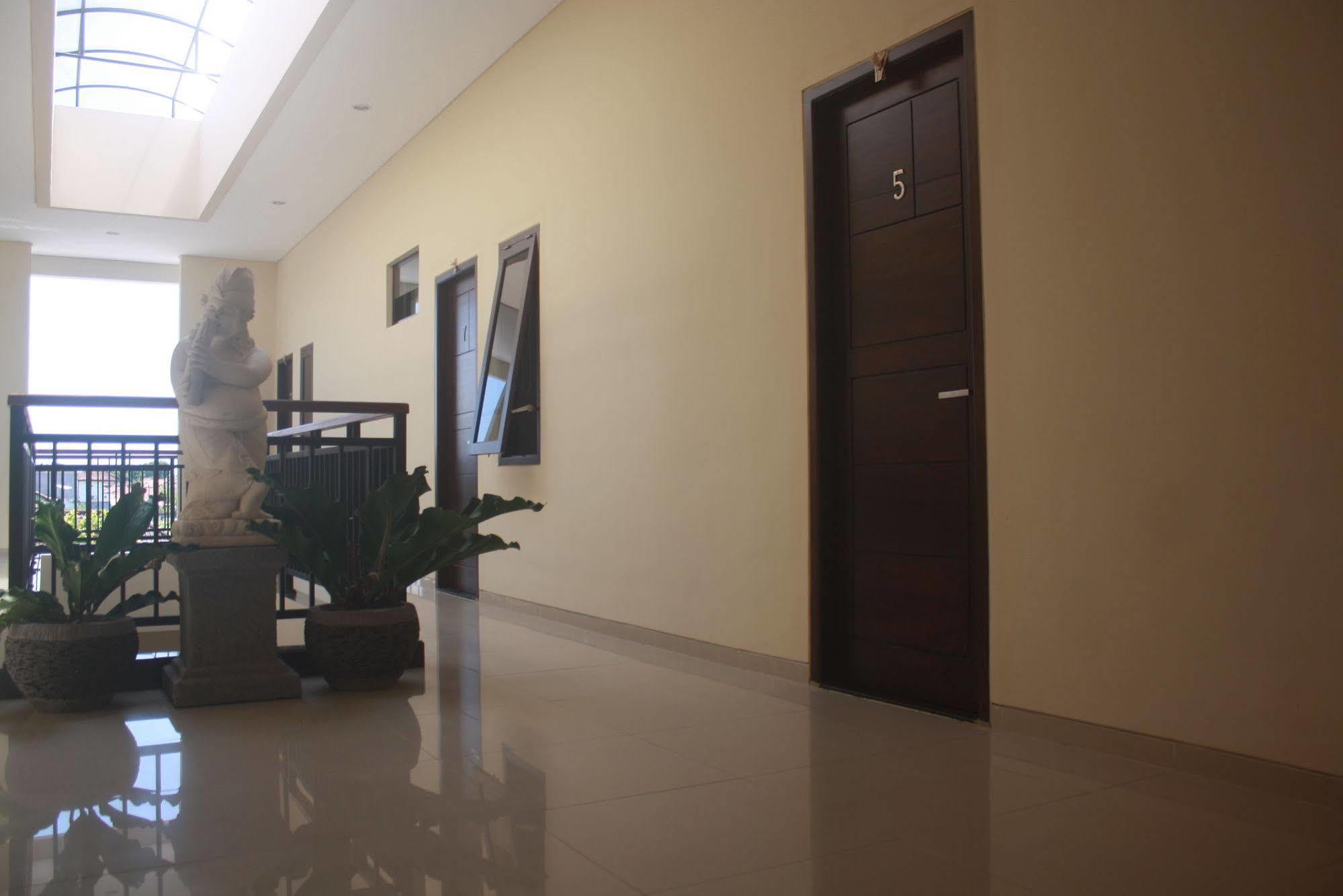 Hotel Mandari Pabean Buleleng Dış mekan fotoğraf