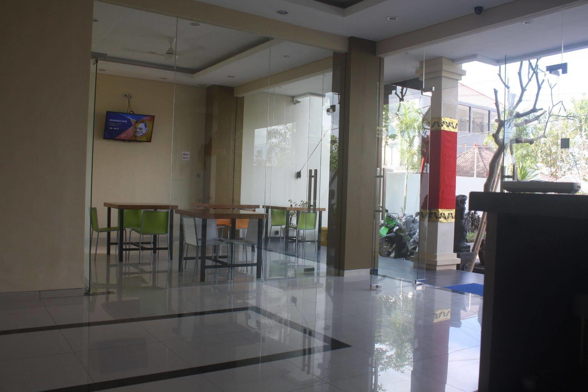 Hotel Mandari Pabean Buleleng Dış mekan fotoğraf