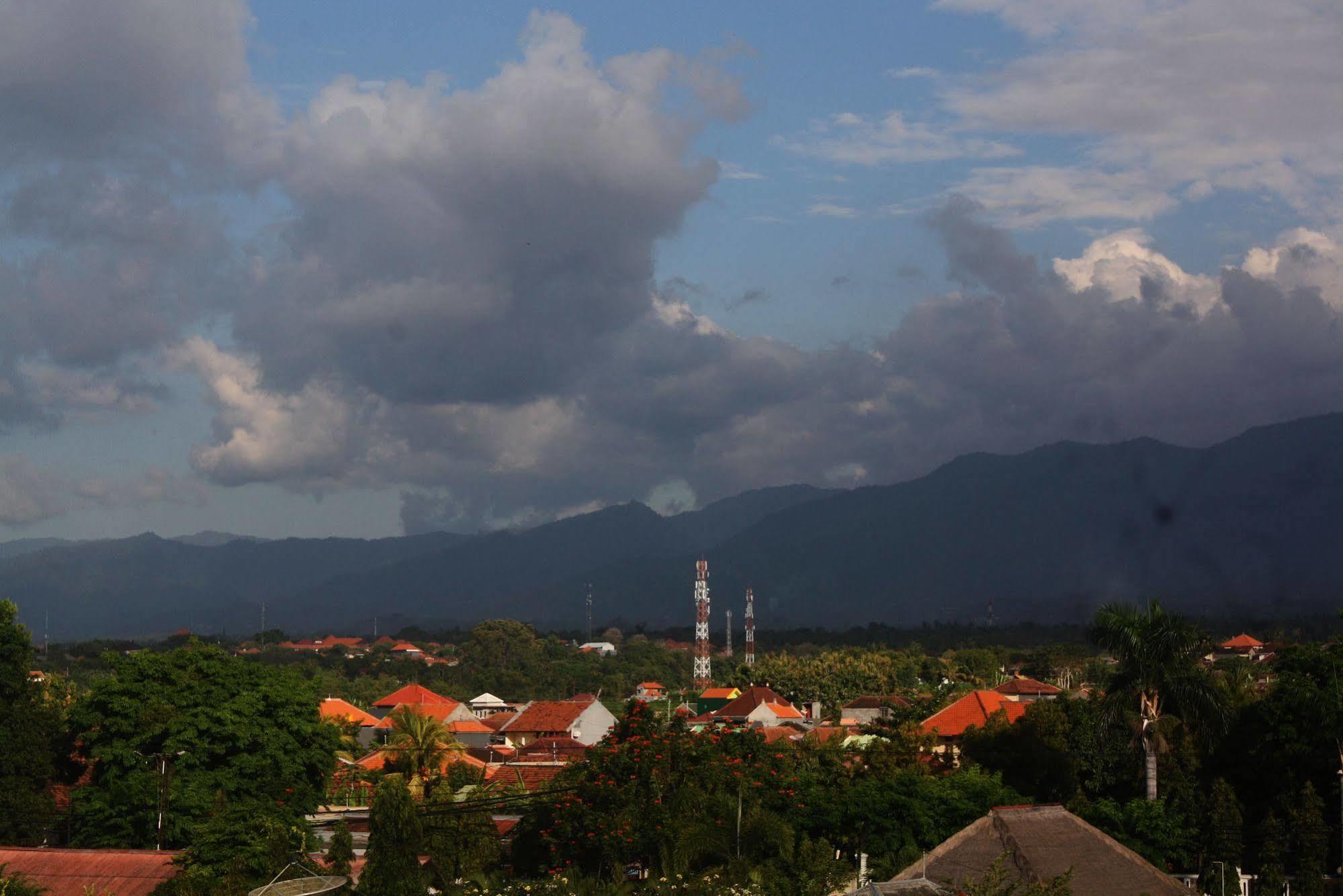 Hotel Mandari Pabean Buleleng Dış mekan fotoğraf