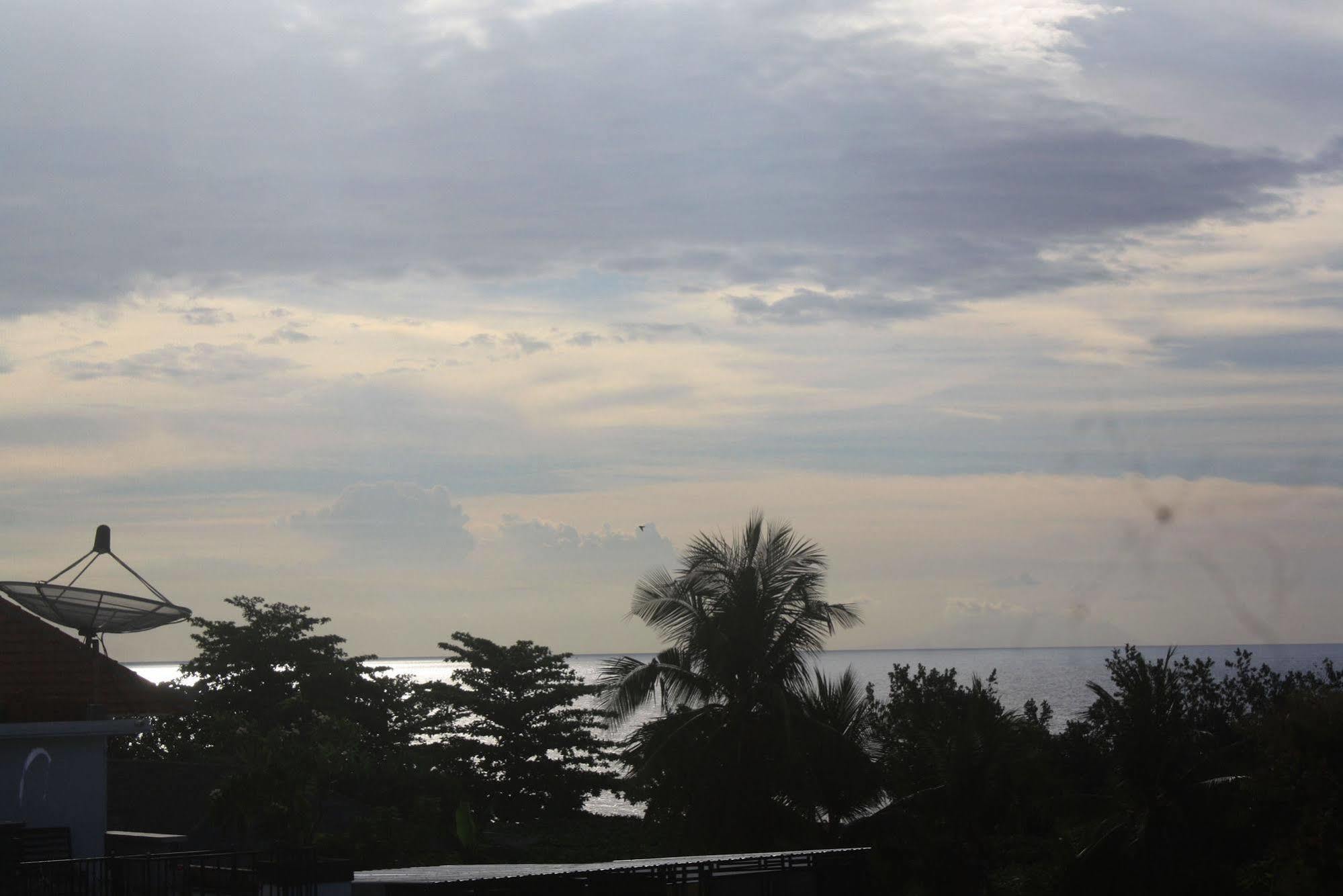 Hotel Mandari Pabean Buleleng Dış mekan fotoğraf