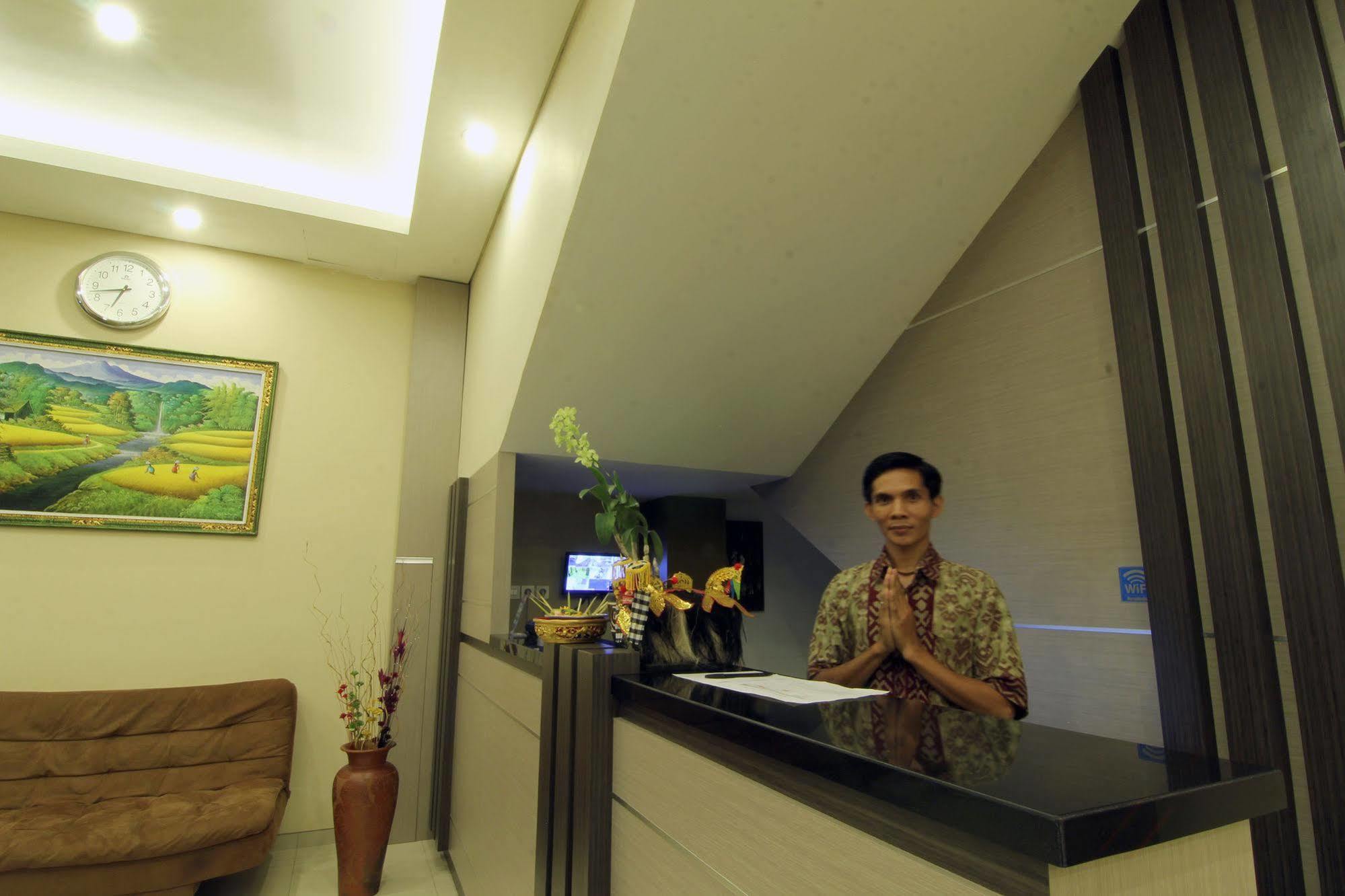 Hotel Mandari Pabean Buleleng Dış mekan fotoğraf