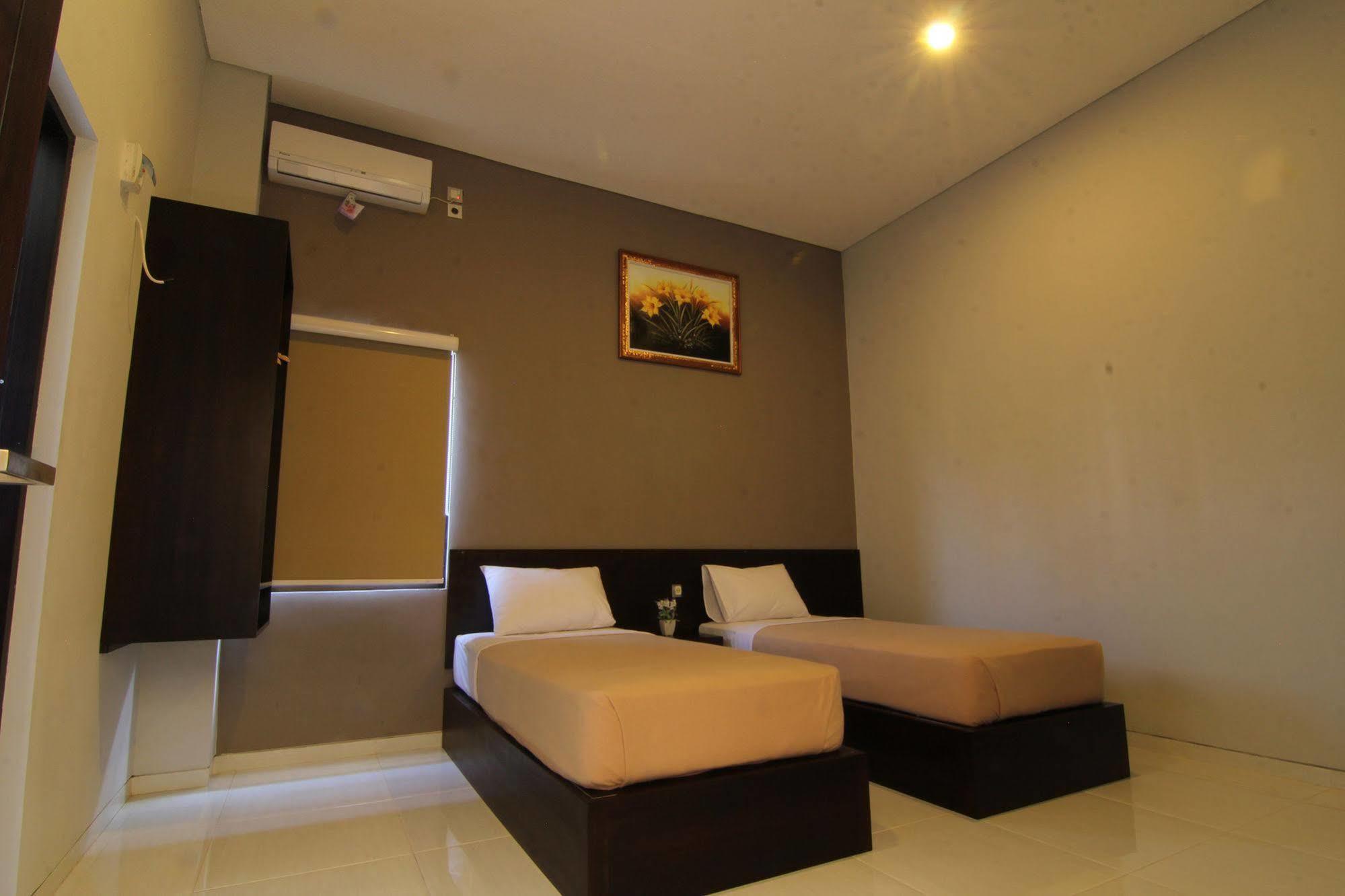 Hotel Mandari Pabean Buleleng Dış mekan fotoğraf