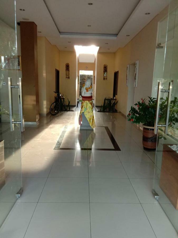 Hotel Mandari Pabean Buleleng Dış mekan fotoğraf